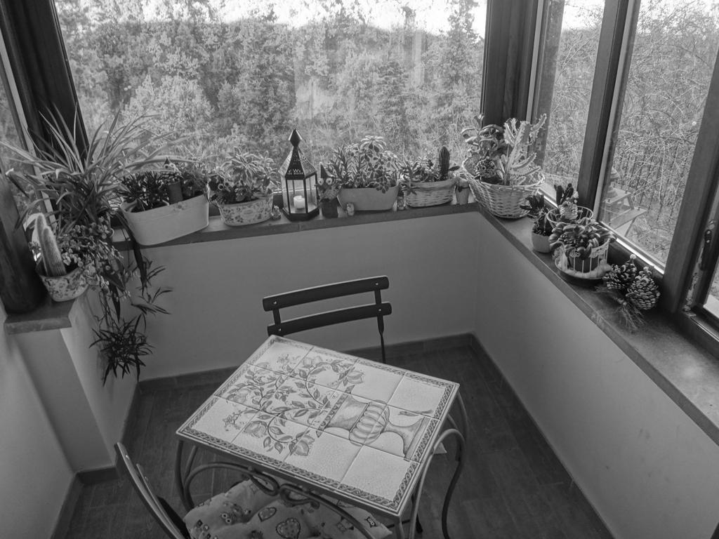 La Casetta Della Nonna Bagnoregio Δωμάτιο φωτογραφία